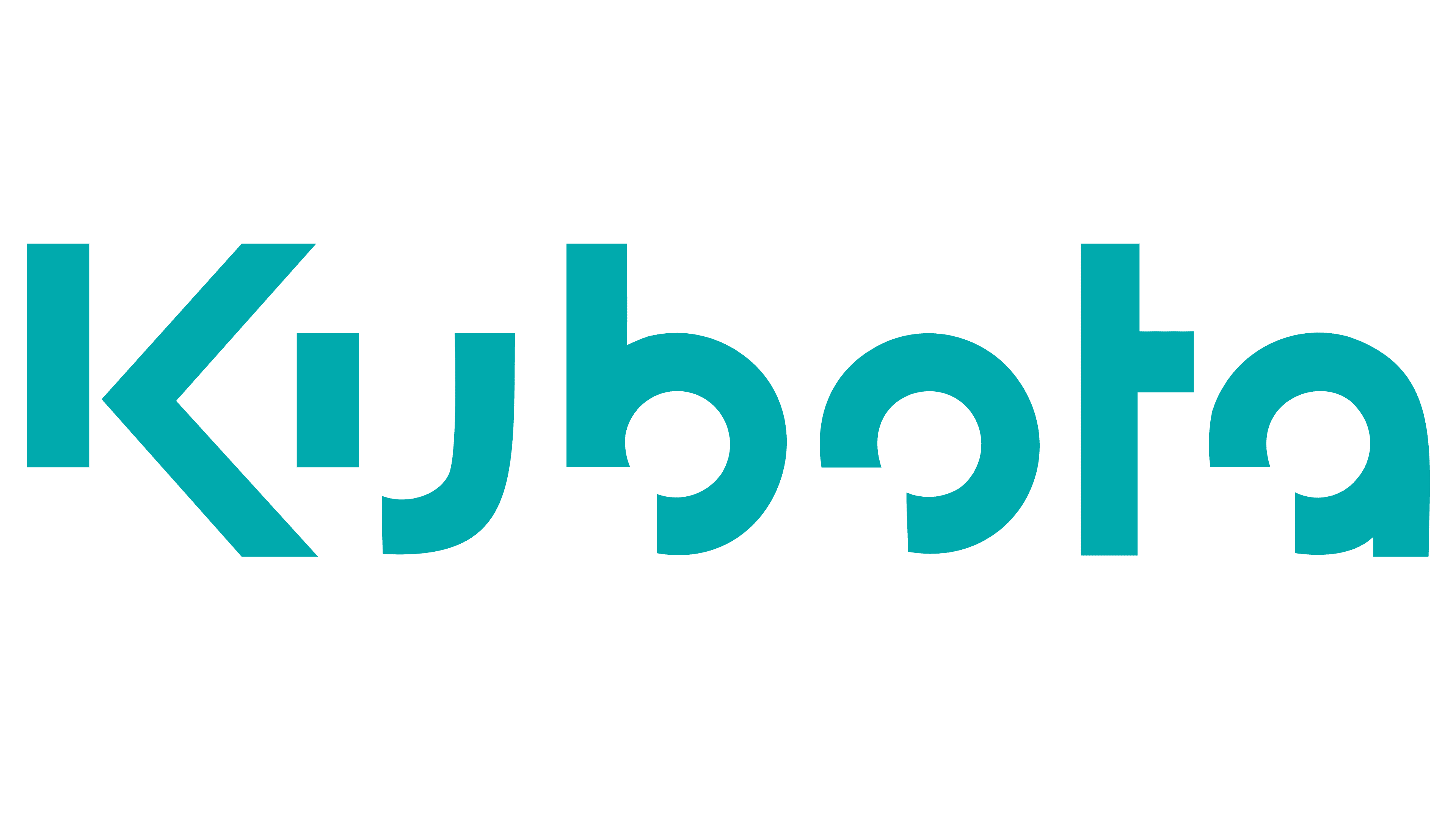 Kubota Logo
